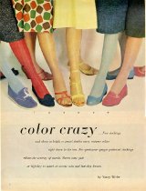 "Color Crazy"